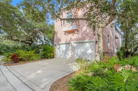 Exterior - 872 Ocean Palm Way, Saint Augustine, FL 32080 photo 7 of 14