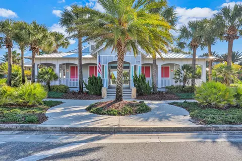 Exterior - 872 Ocean Palm Way, Saint Augustine, FL 32080 photo 13 of 14