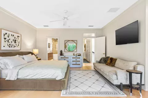 Bedroom - 872 Ocean Palm Way, Saint Augustine, FL 32080 photo 5 of 9