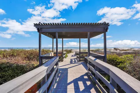 Exterior - 872 Ocean Palm Way, Saint Augustine, FL 32080 photo 14 of 14