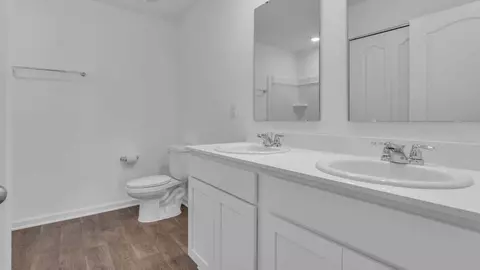 Entry Way - 40 Bogey Pl, Bunnell, FL 32110 photo 3 of 4