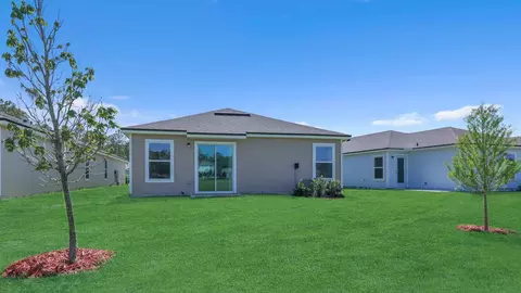 Exterior - 40 Bogey Pl, Bunnell, FL 32110 photo 2 of 9