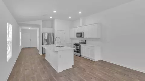 Entry Way - 40 Bogey Pl, Bunnell, FL 32110 photo 2 of 4