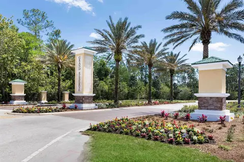 View/Area - 40 Bogey Pl, Bunnell, FL 32110 photo 1 of 12