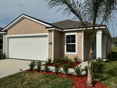 Exterior - 40 Bogey Pl, Bunnell, FL 32110 photo 9 of 9