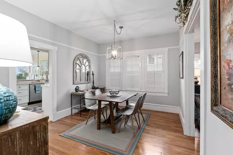 Dining - 34 E Park Ave, Saint Augustine, FL 32084 photo 2 of 5