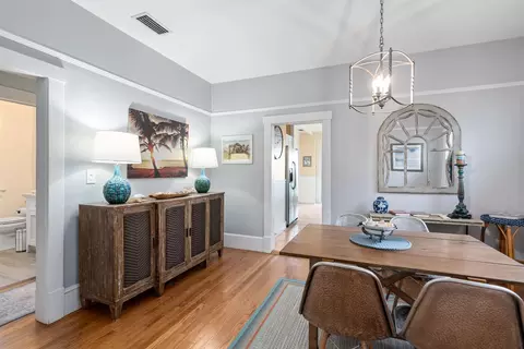 Dining - 34 E Park Ave, Saint Augustine, FL 32084 photo 1 of 5