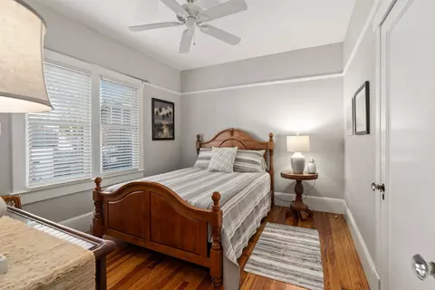 Bedroom - 34 E Park Ave, Saint Augustine, FL 32084 photo 3 of 6
