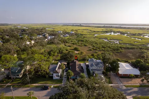 View/Area - 34 E Park Ave, Saint Augustine, FL 32084 photo 1 of 5