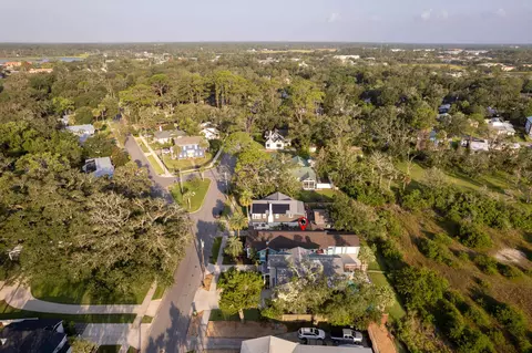 View/Area - 34 E Park Ave, Saint Augustine, FL 32084 photo 4 of 5
