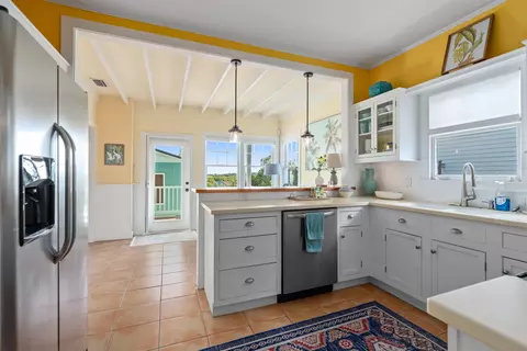Kitchen - 34 E Park Ave, Saint Augustine, FL 32084 photo 1 of 2