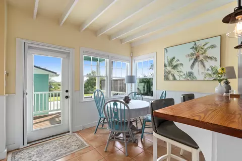 Dining - 34 E Park Ave, Saint Augustine, FL 32084 photo 5 of 5