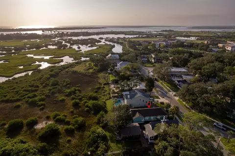 View/Area - 34 E Park Ave, Saint Augustine, FL 32084 photo 2 of 5