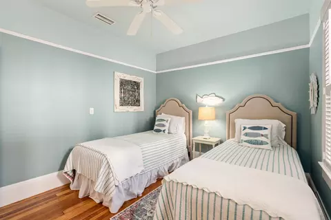 Bedroom - 34 E Park Ave, Saint Augustine, FL 32084 photo 2 of 6