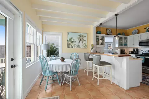 Dining - 34 E Park Ave, Saint Augustine, FL 32084 photo 4 of 5