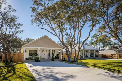 4663 Sixth Ave, Saint Augustine, FL 32095 photo 1