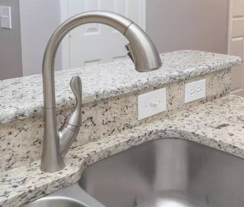 Kitchen - 31115 Harbour Vista Cir, Saint Augustine, FL 32080 photo 4 of 5