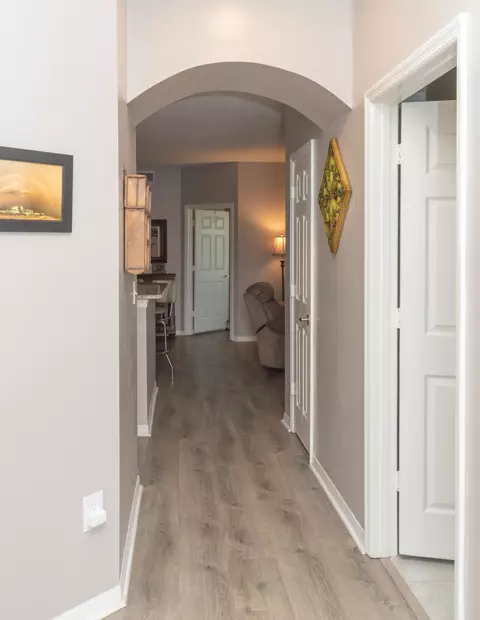 Entry Way - 31115 Harbour Vista Cir, Saint Augustine, FL 32080 photo 1 of 1