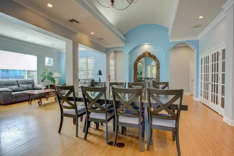 Dining - 31115 Harbour Vista Cir, Saint Augustine, FL 32080 photo 3 of 4