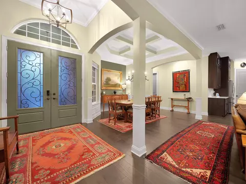 Entry Way - 372 Sophia Ter, Saint Augustine, FL 32095 photo 1 of 1