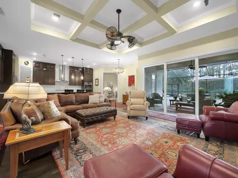 Living - 372 Sophia Ter, Saint Augustine, FL 32095 photo 2 of 6