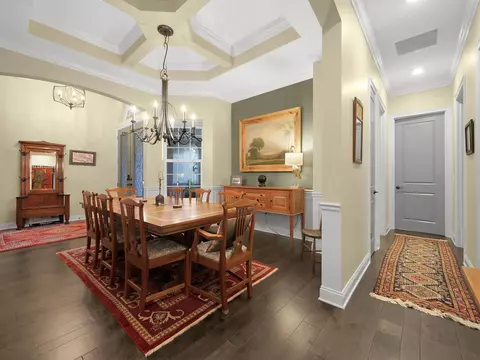 Dining - 372 Sophia Ter, Saint Augustine, FL 32095 photo 2 of 2