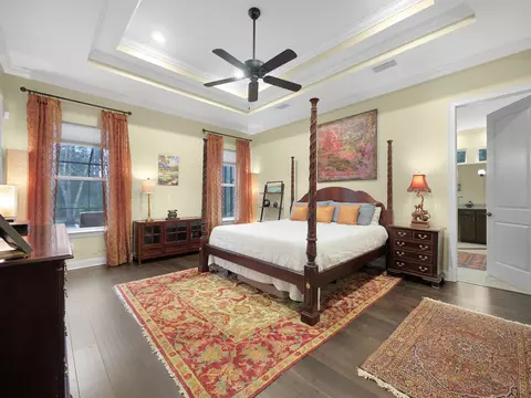 Bedroom - 372 Sophia Ter, Saint Augustine, FL 32095 photo 1 of 4
