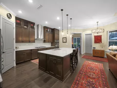 Kitchen - 372 Sophia Ter, Saint Augustine, FL 32095 photo 2 of 3