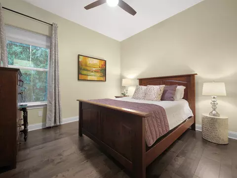 Bedroom - 372 Sophia Ter, Saint Augustine, FL 32095 photo 3 of 4