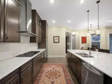 Kitchen - 372 Sophia Ter, Saint Augustine, FL 32095 photo 3 of 3