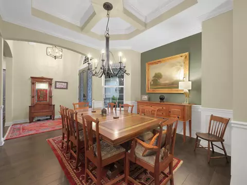 Dining - 372 Sophia Ter, Saint Augustine, FL 32095 photo 1 of 2