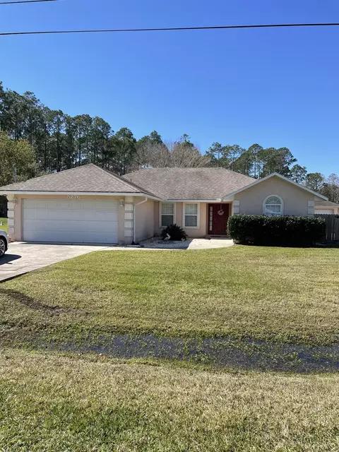 5276 Timucua Cir, Saint Augustine, FL 32086 photo 1