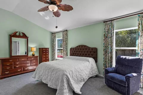 Bedroom - 175 Twin Lakes Dr, Saint Augustine, FL 32084 photo 2 of 3