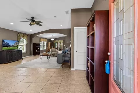 Entry Way - 175 Twin Lakes Dr, Saint Augustine, FL 32084 photo 1 of 2