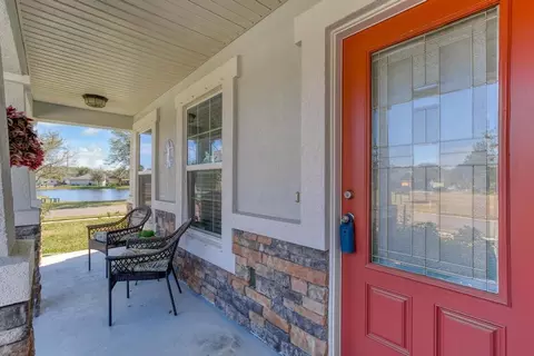 Exterior - 175 Twin Lakes Dr, Saint Augustine, FL 32084 photo 5 of 12