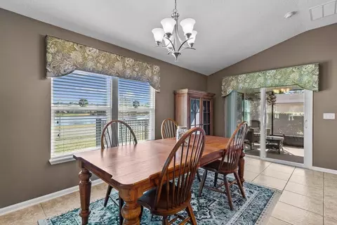 Dining - 175 Twin Lakes Dr, Saint Augustine, FL 32084 photo 1 of 2