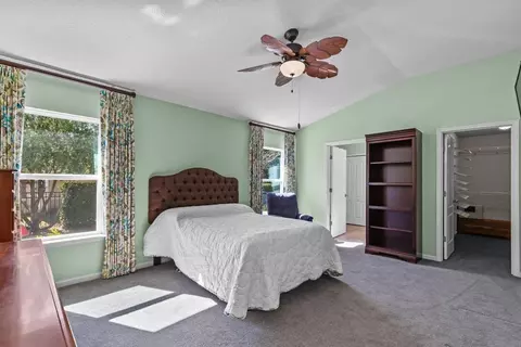 Bedroom - 175 Twin Lakes Dr, Saint Augustine, FL 32084 photo 1 of 3