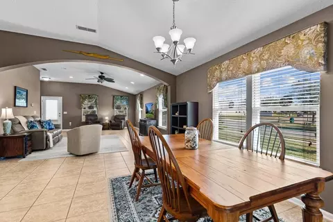 Dining - 175 Twin Lakes Dr, Saint Augustine, FL 32084 photo 2 of 2