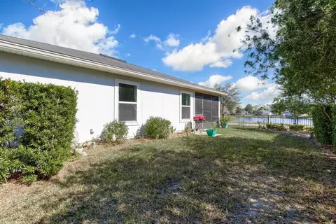 Exterior - 175 Twin Lakes Dr, Saint Augustine, FL 32084 photo 9 of 12