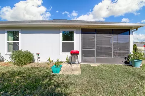 Exterior - 175 Twin Lakes Dr, Saint Augustine, FL 32084 photo 8 of 12