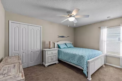 Bedroom - 175 Twin Lakes Dr, Saint Augustine, FL 32084 photo 3 of 3