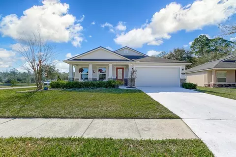 Exterior - 175 Twin Lakes Dr, Saint Augustine, FL 32084 photo 2 of 12