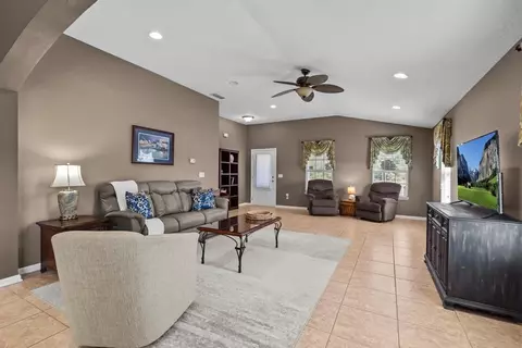 Living - 175 Twin Lakes Dr, Saint Augustine, FL 32084 photo 4 of 5