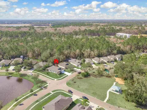 View/Area - 175 Twin Lakes Dr, Saint Augustine, FL 32084 photo 3 of 4