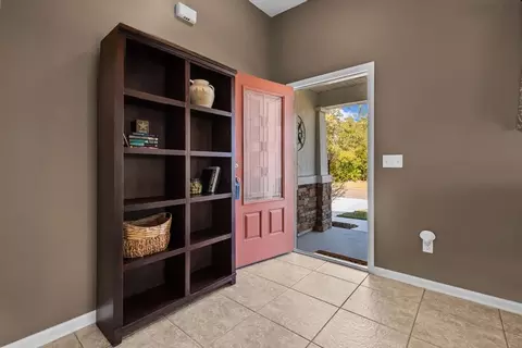 Entry Way - 175 Twin Lakes Dr, Saint Augustine, FL 32084 photo 2 of 2