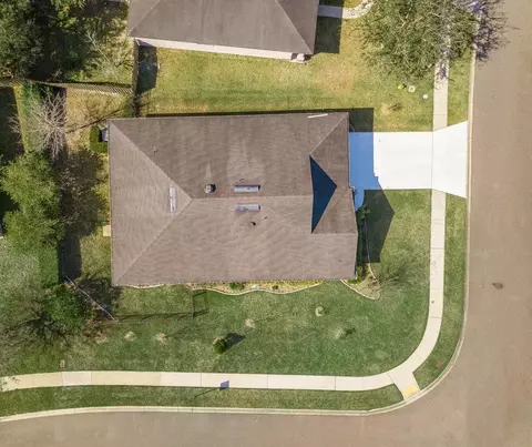 Exterior - 175 Twin Lakes Dr, Saint Augustine, FL 32084 photo 10 of 12