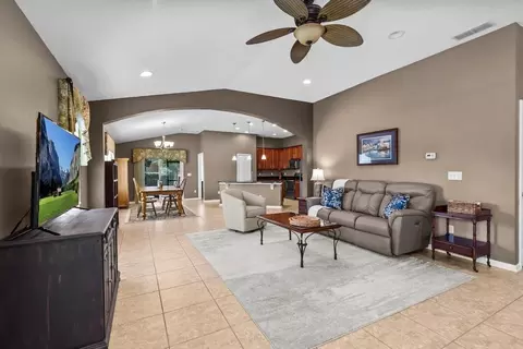 Living - 175 Twin Lakes Dr, Saint Augustine, FL 32084 photo 2 of 5