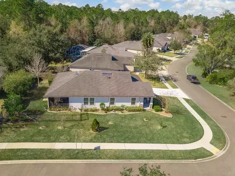 Exterior - 175 Twin Lakes Dr, Saint Augustine, FL 32084 photo 4 of 12
