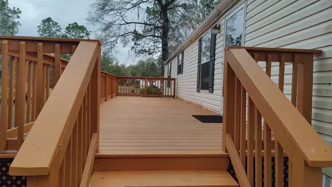 5290 Kirkland Rd, Sanderson, FL 32087 photo 2