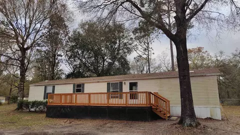 5290 Kirkland Rd, Sanderson, FL 32087 photo 1
